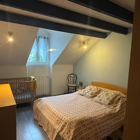 Vakantiehuis Caroline Cauterets