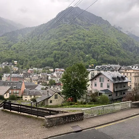 Caroline Vakantiehuis Cauterets